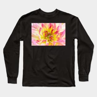 Dahlia Long Sleeve T-Shirt